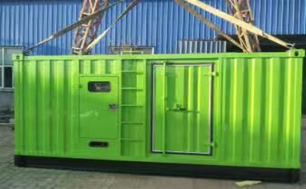 金溪600kw大型柴油发电机组出租价格_COPY_COPY